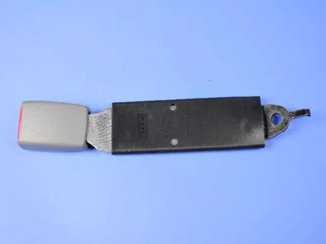 5GW281D5AC - Electrical: Center Buckle for Dodge: Ram 1500, Ram 2500, Ram 3500 Image