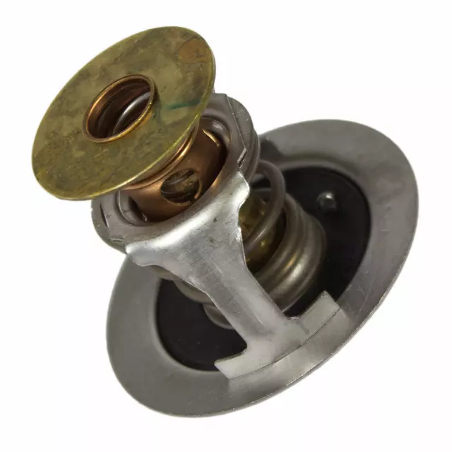 Engine Coolant Thermostat - Ford (BR3Z-8575-F)