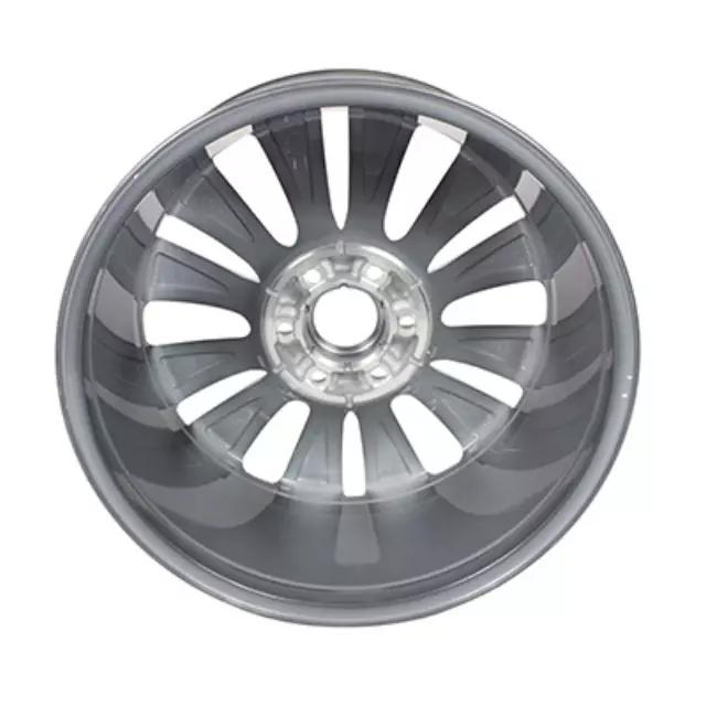 Wheel, Alloy - Ford (FL7Z-1007-C)