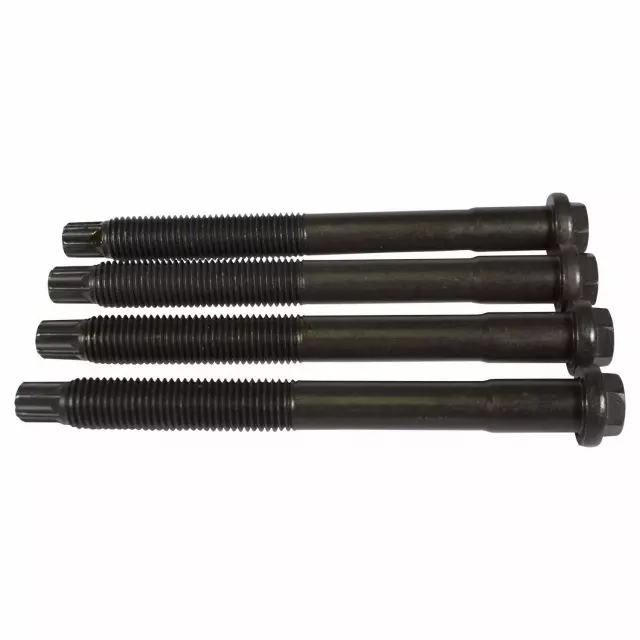 N806592S150 - Suspension: Radius Arm Bolt for Ford: E-150, E-250, E-350 Super Duty, E-450 Super Duty Image