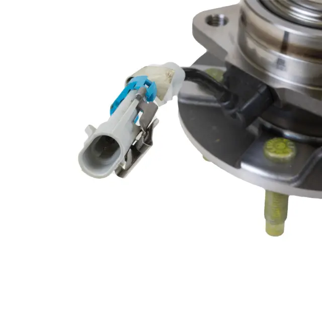 102034 - Wheels, Tires &amp; Parts: FAG Wheel Bearing - Generation 3 for SCHAEFFLER BEARING Image