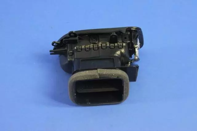 Air Conditioning & Heater Outlet, Left - Mopar (1YE471X9AC)