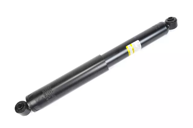85743838 - Suspension: Shock Absorber for Cadillac: Escalade, Escalade ESV | Chevrolet: Silverado 1500, Silverado 1500 LD, Suburban, Tahoe | GMC: Sierra 1500, Sierra 1500 Limited, Yukon, Yukon XL Image