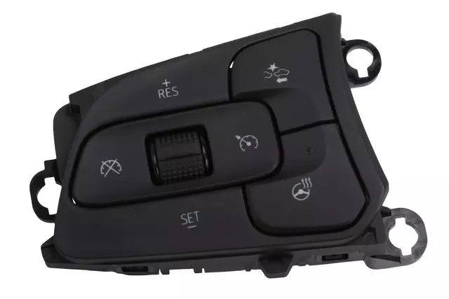 13531978 - : Part# 13531978 Black Cruise Control Switch for Buick: Encore GX, Envista Image