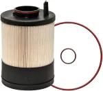 PF46145 - : Fuel/Water Separator Element for Baldwin Image