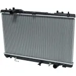 RA13018C - : Radiator -- Downflow Radiator for UAC Image