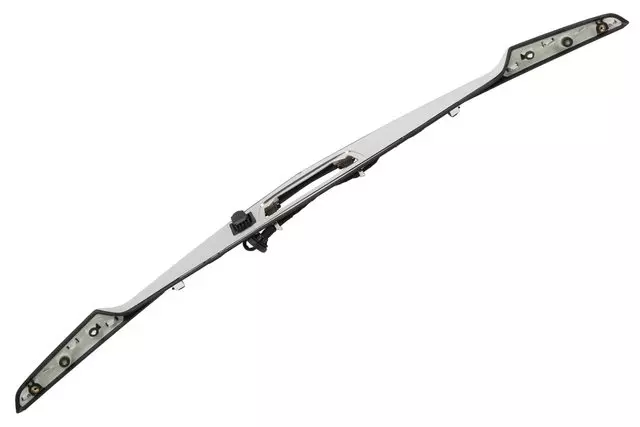 2017-2020 Cadillac XT5 - Applique Panel - GM (84096096)