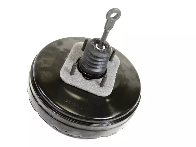 68020653AC - Body: Booster Assembly for Chrysler: 200, Sebring | Dodge: Avenger Image