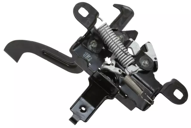 Hood Latch - GM (15870146)