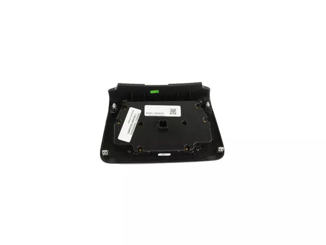 Vehicle Feature Controls Center Stack - Mopar (68293623AC)