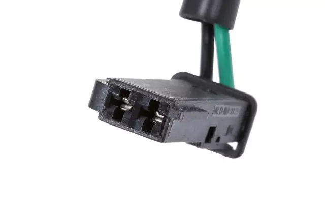 Part# 95421465 Primed Rear Spoiler Assembly - GM (95421465)