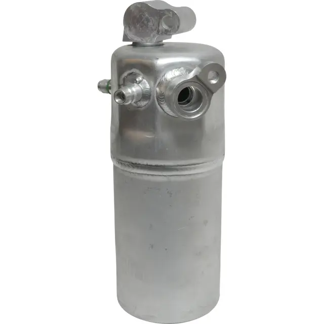 RD10088C - Air Conditioning &amp; Heat: A/C Accumulator -- Accumulator for UAC Image