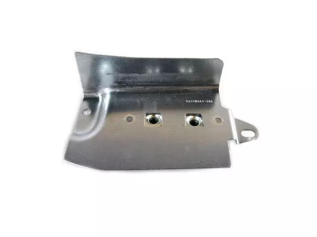 68340144AA - Body Sheet Metal Except Doors: Striker Assembly Reinforcement, Right for Jeep: Cherokee Image