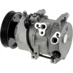 6513183 - : gpd Compressor New 6513183 for GLOBAL PARTS DISTRIBUTORS Image