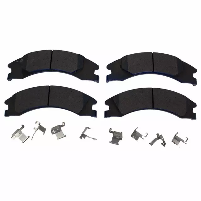 Rear Pads - Ford (9C2Z-2V200-B)
