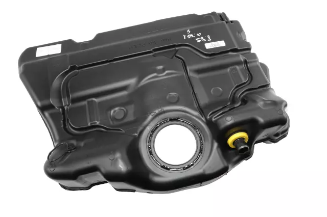 20971850 - : Fuel Tank for Chevrolet: Malibu | Pontiac: G6 | Saturn: Aura Image