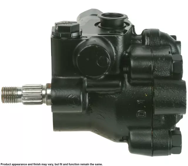 215473 - : Power Steering Pump for Cardone Image