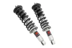 502126 - : M1 Loaded Strut Pair for Rough Country Image