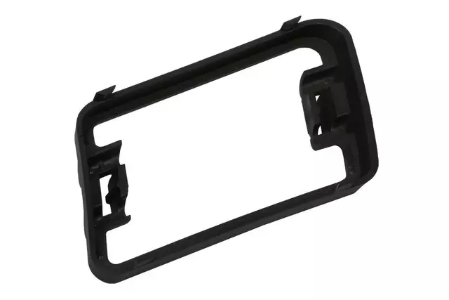 22829512 - : Front Grille SS Backing Plate for GM Image