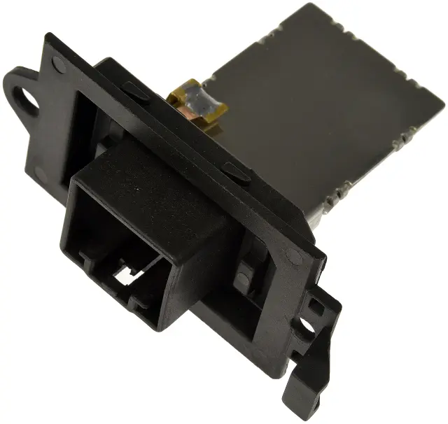973243 - HVAC: HVAC Blower Motor Resistor for Dorman Image