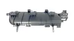 554140E280 - Body: Instrument Panel Pocket for Toyota Image