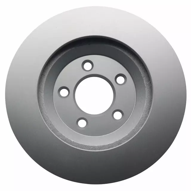 G2MZ1V125ZA - : Rotor Assembly - Brake for Ford Image