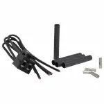 WPT1014 - : HVAC Blower Switch Connector  for Motorcraft Image