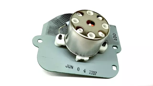 85101AC010 - Body: Fuel Gauge for Subaru: Legacy Image