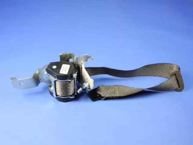 1AN061K7AE - Restraints: 2nd Rear Outer Seat Belt, Right for Mopar Image