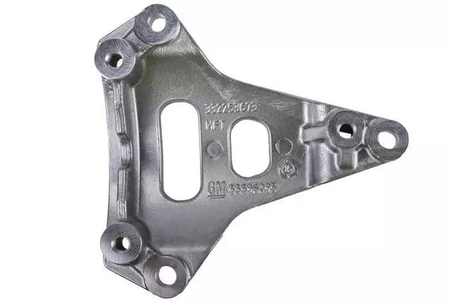 Air Conditioning Compressor Bracket - GM (55596095)