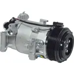 CO29272C - : A/C Compressor -- UAC CVC Compressor Assembly for UAC Image