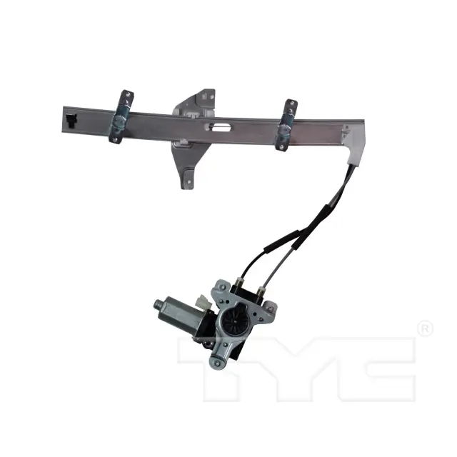 660168 - Interior: TYC Power Window Motor and Regulator Assembly for TYC Image
