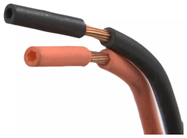 Engine Cooling Fan Motor - GM (19189106)