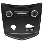 DE9Z19980E - : Control for Ford Image