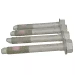 W717065S439 - : Lower Control Arm Mount Bolt for Ford: Edge, Fusion, Mustang, Police Responder Hybrid, SSV Plug-In Hybrid | Lincoln: Continental, MKX, MKZ, Nautilus Image