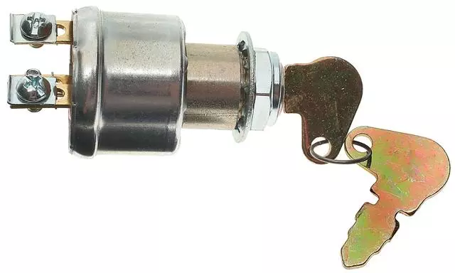 U1434 - : Ignition and Start Switch for ACDelco Image