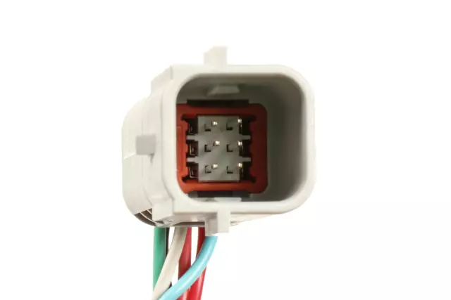 23183661 - Body: Rear Camera for Buick: Cascada Image