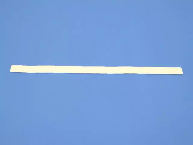 5152003AA - Exterior Ornamentation: Stratus Nameplate for Mopar Image