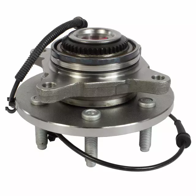 Hub & Bearing - Ford (G2MZ-1104-T)