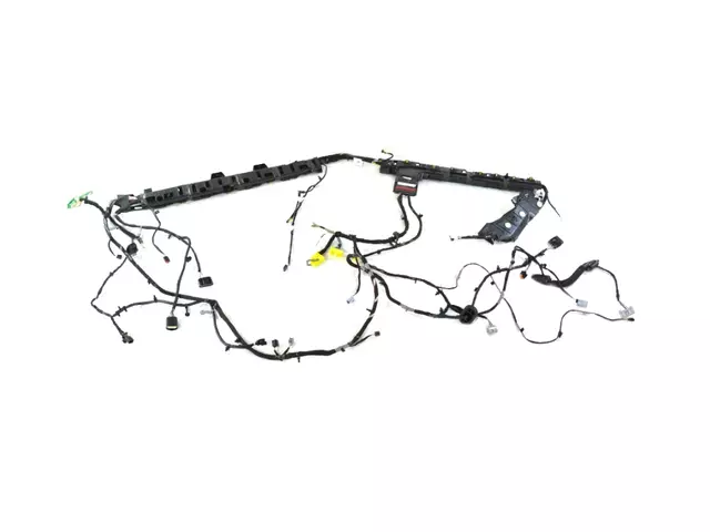 Body Right Wiring - Mopar (68282600AG)