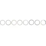 10040475 - : Differential Pinion Shim Kit Dana 44 AdvanTEK for Spicer Image