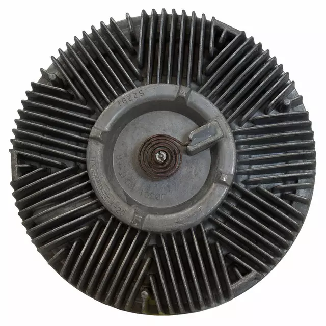 Clutch Assembly Fan - Ford (YB-457)