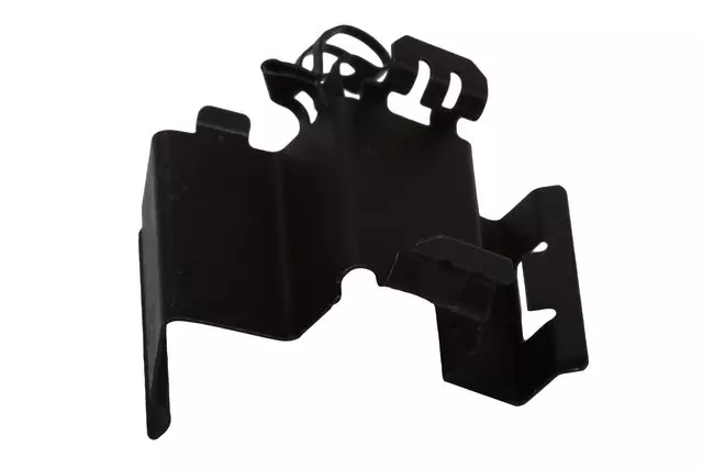 13550104 - : Disc Brake Anti-Rattle Clip Set for GM Image
