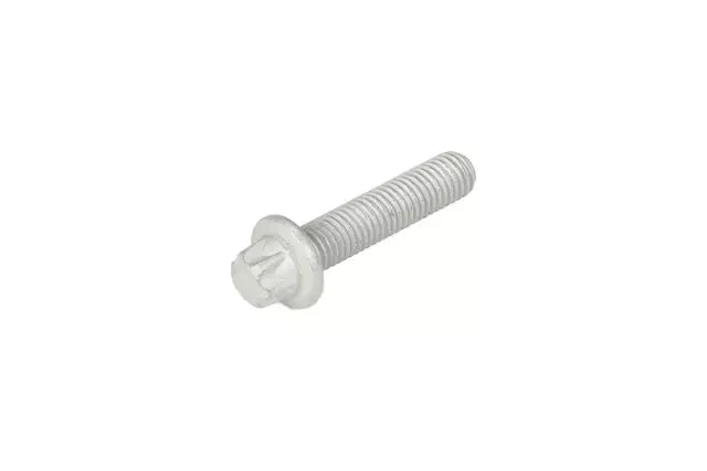 11094791 - : Support Bracket Bolt for Cadillac: Catera Image