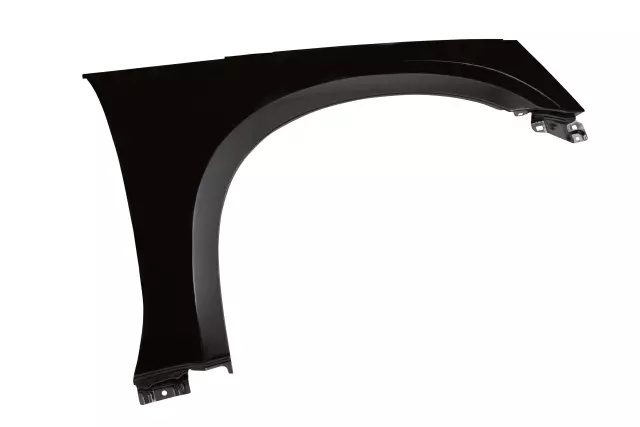 25849188 - Body: Fender for Chevrolet: Equinox | Pontiac: Torrent Image