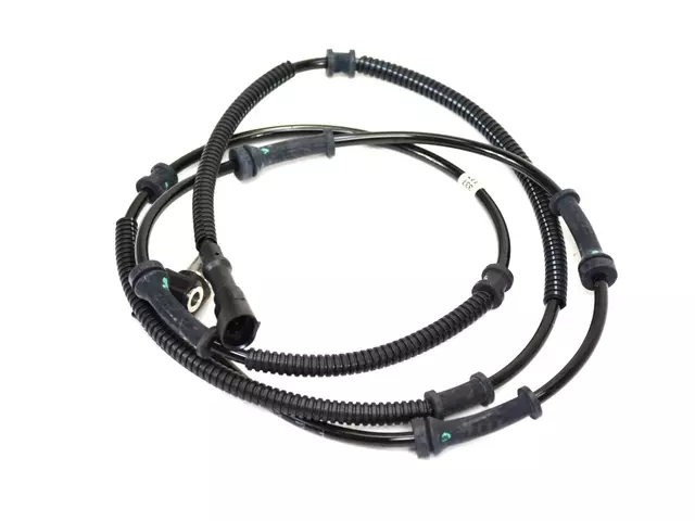 Anti-lock Brakes Sensor, Right Or Left - Mopar (56027727AB)