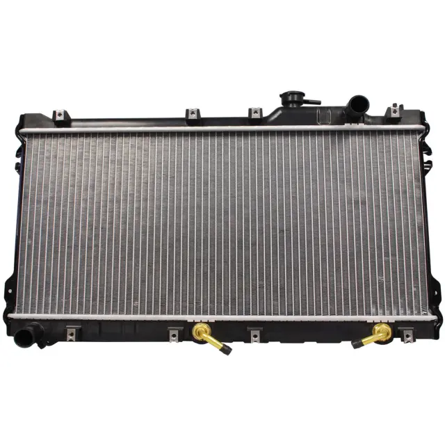 2213502 - Belts and Cooling: Radiator for Denso Image