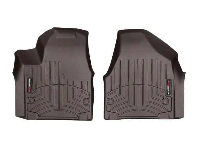 479451 - Accessories: FloorLiner™ DigitalFit® for WeatherTech Image