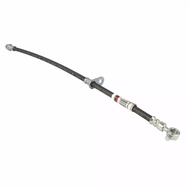 8T4Z2A442A - Brakes: Brake Hose for Ford: Edge | Lincoln: MKX Image