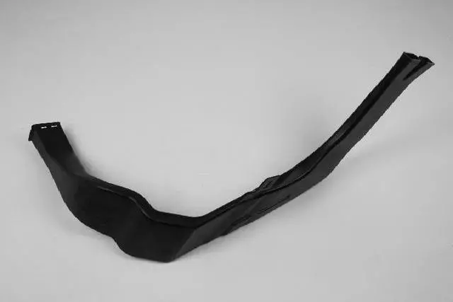 68081879AC - Air Conditioners and Heaters: Floor Duct for Dodge: Dart Image